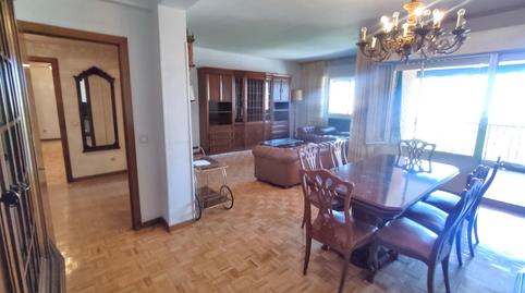 Foto 5 de Piso en venta en Almenara -Ventilla,  Madrid Capital