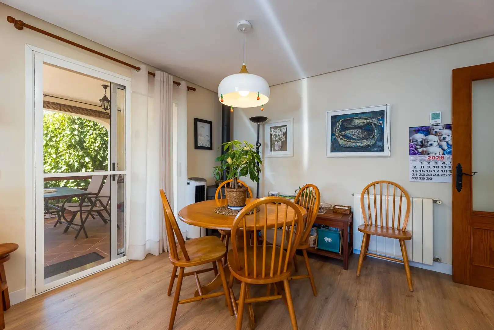 Casa amb terrassa en venda a Badia Blava - Badia Gran - Tolleric, imagen 17