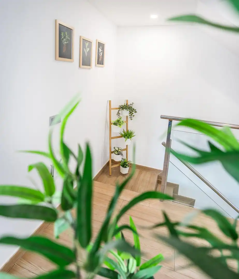 Casa o xalet de lloguer en San Miguel de Abona amb Aire condicionat, Jardí privat i Terrassa