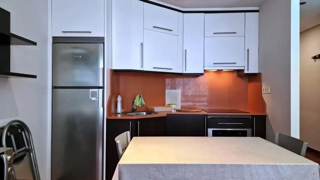 Apartament amb ascensor en venda a Rúa Avilés De Taramancos, imagen 7