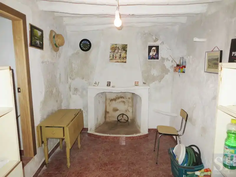Adossat en venda a Cómpeta, imagen 7