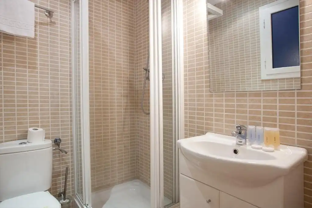 Baño de Piso de alquiler en Sants - Montjuïc