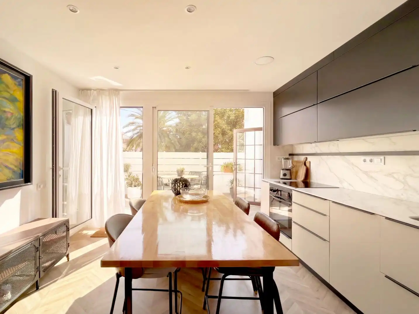 Casa o chalet en venta en Aiguadolç - Sant Sebastià