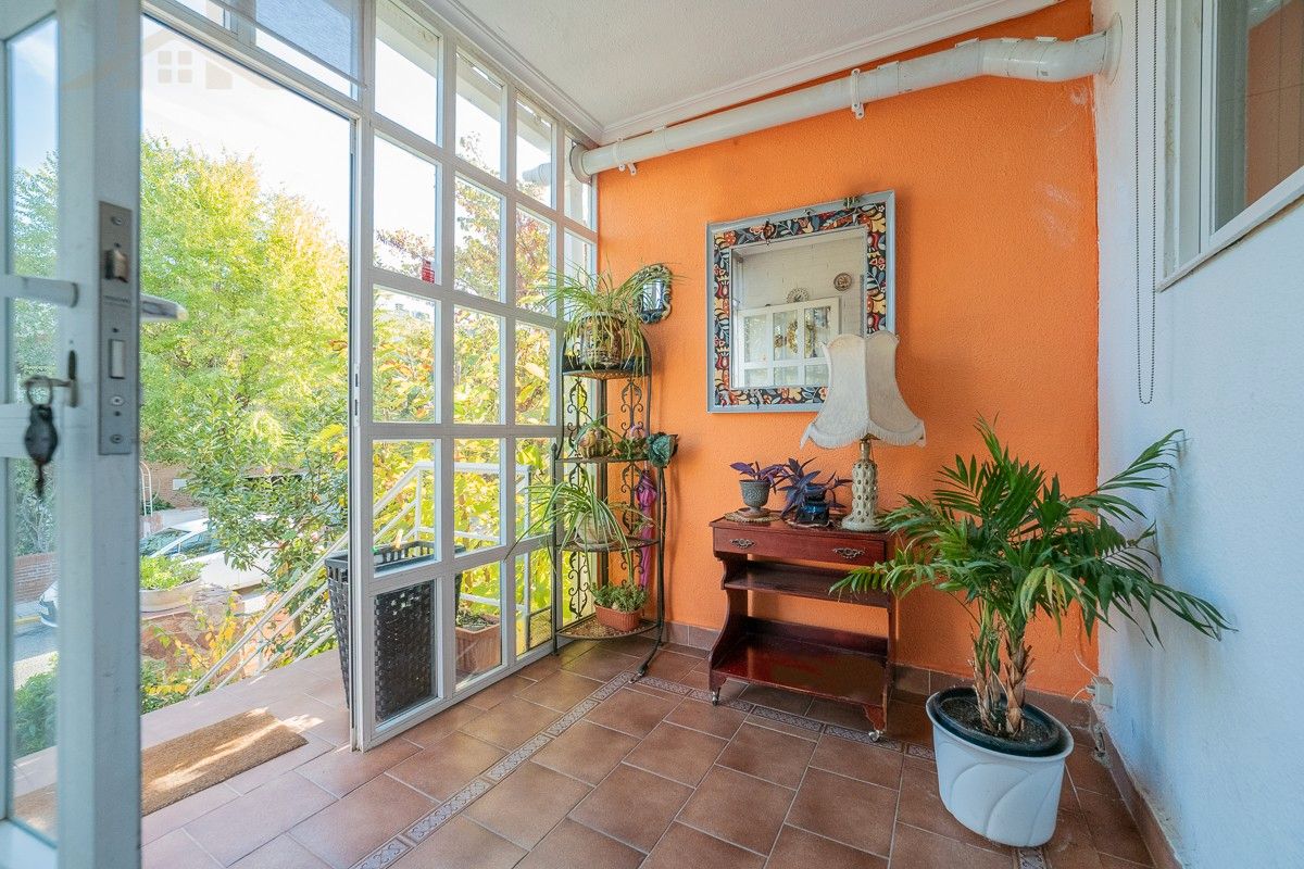 Casa adosada en venta en Las Rozas de Madrid