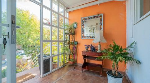 Foto 2 de Casa adosada en venda a Calle Tácito, Monte Rozas, Madrid