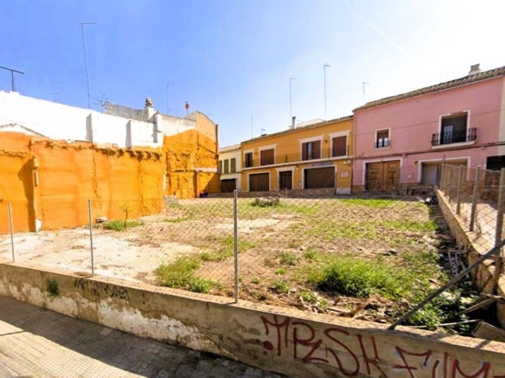 Residential for sale in Quart de Poblet