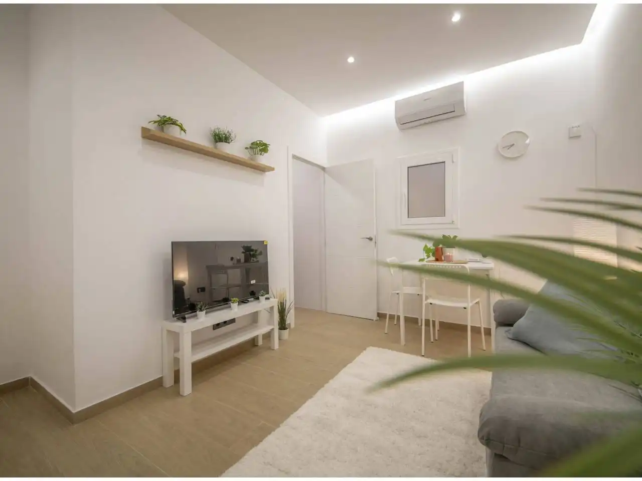 Flat for sale in Can Clota