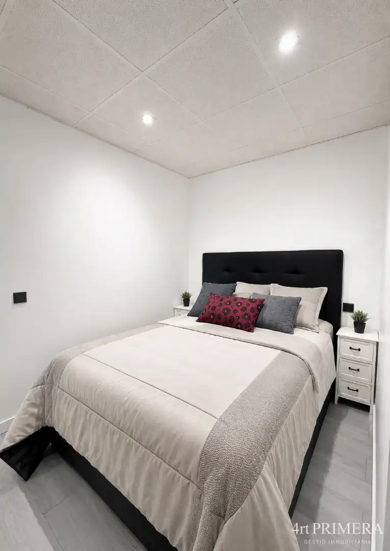 Apartament amb ascensor en venda a Muga - Gran Reserva - Badia, imagen 10