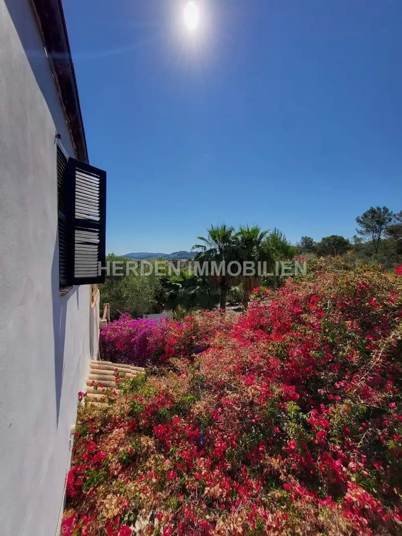 Casa rústica con terraza en venta en Montuïri, imagen 9