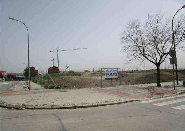 Terreno residencial en Venta en Butarque