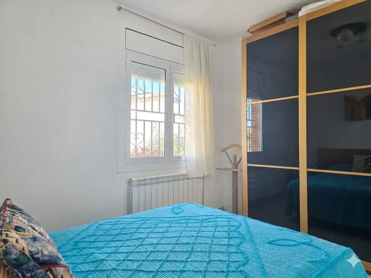 Habitación de Casa o chalet en venta en Calafell con Aire acondicionado, Calefacción y Piscina