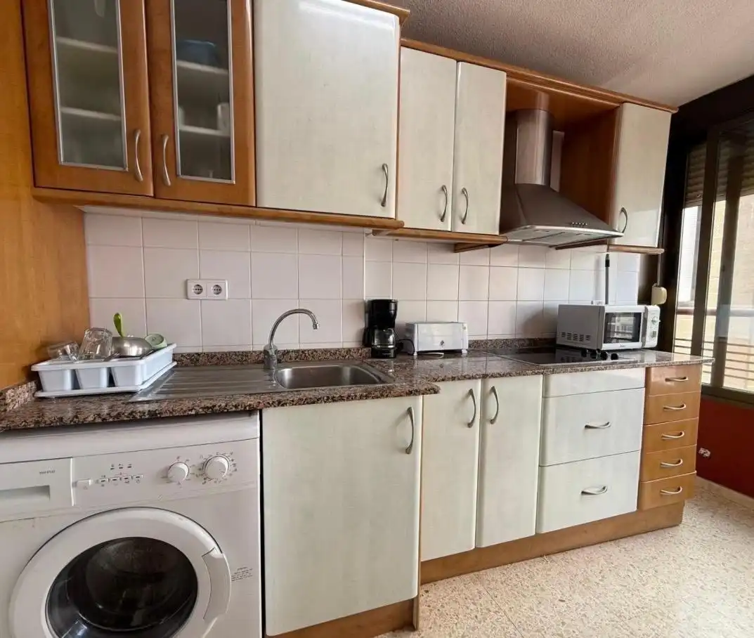 Piso con ascensor en venta en Playa de Levante, imagen 5