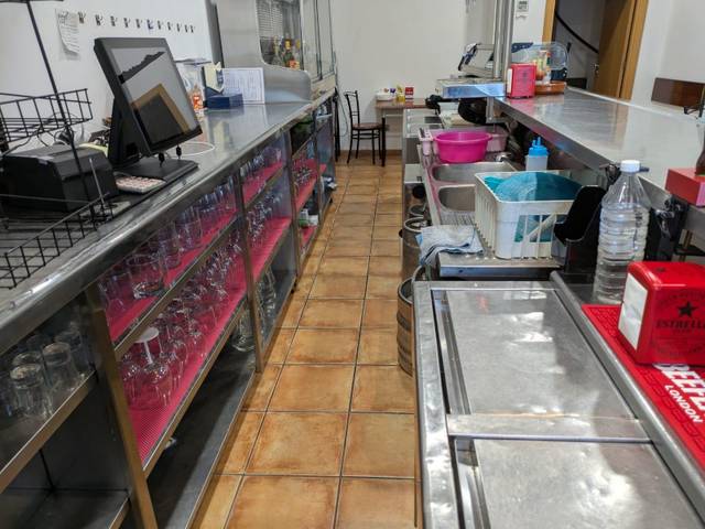 Local comercial en Alquiler en Monistrol de Montserrat