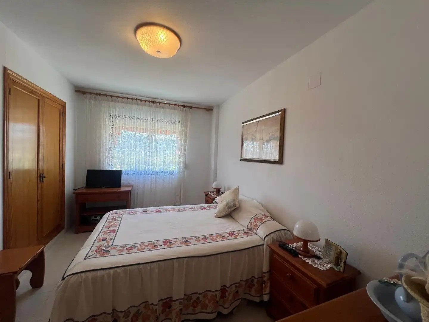 Mini appartamento con piscina in vendita a Tavernes de la Valldigna, imagen 21