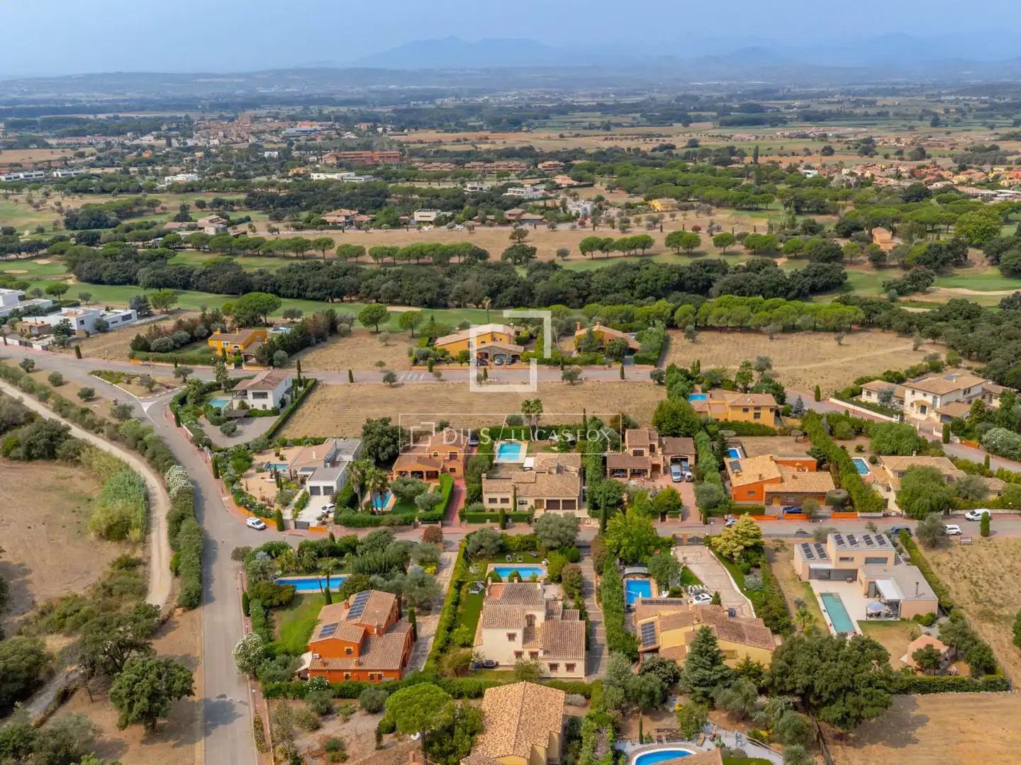 Chalet con piscina en venta en Peralada, imagen 40