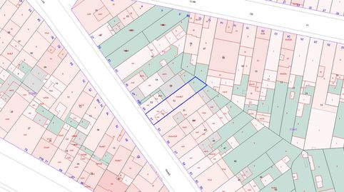 Foto 2 de Terreno en venta en Navas, Can Puiggener, Sabadell