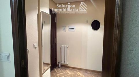 Foto 2 von Wohnung zur Miete in Sancti Spiritus - San Juan, Salamanca Capital