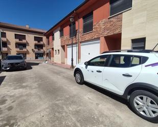 Single-family semi-detached for sale in SALAMANCA, Nava de la Asunción