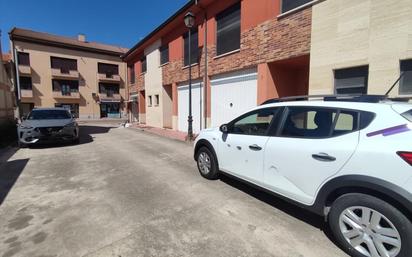 Casa adosada en venda a SALAMANCA, Nava de la Asunción