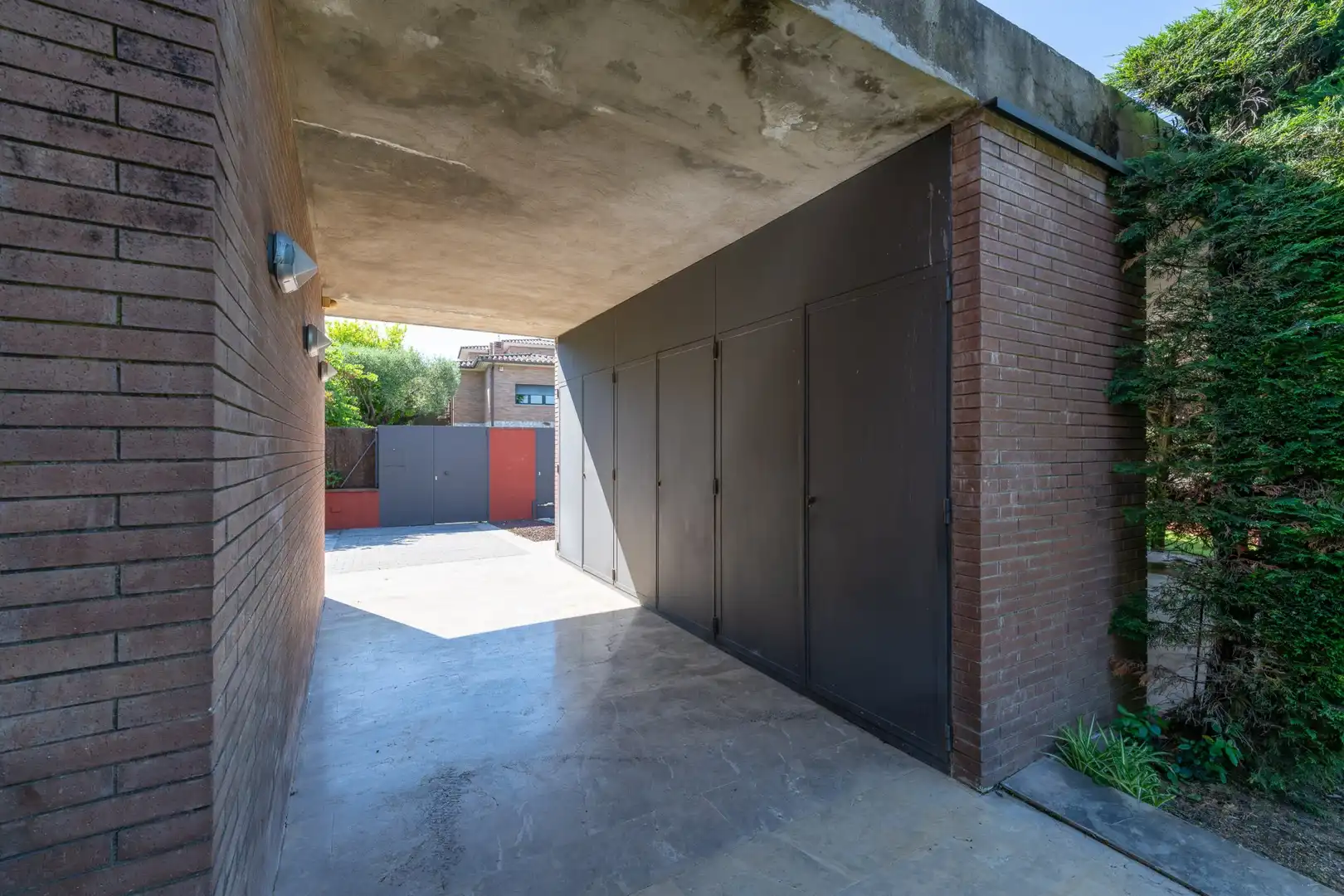 Casa o chalet en venta en LOLA ANGLADA I SARRIERA, Palau