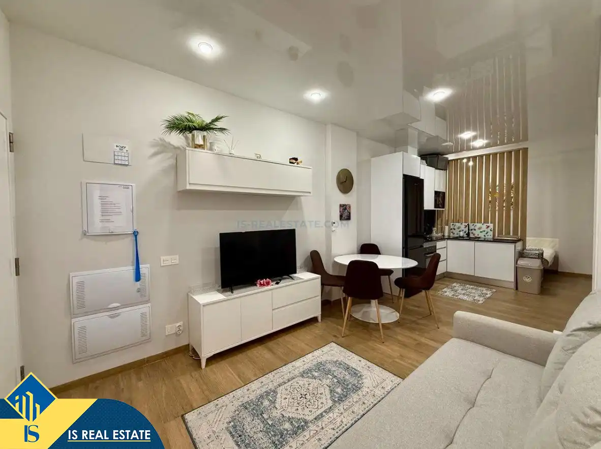 Estudio con terraza en venta en Playa del Cura, imagen 8