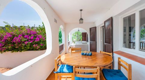 Foto 3 de Apartament en venda a Port d'Addaia, Es Mercadal