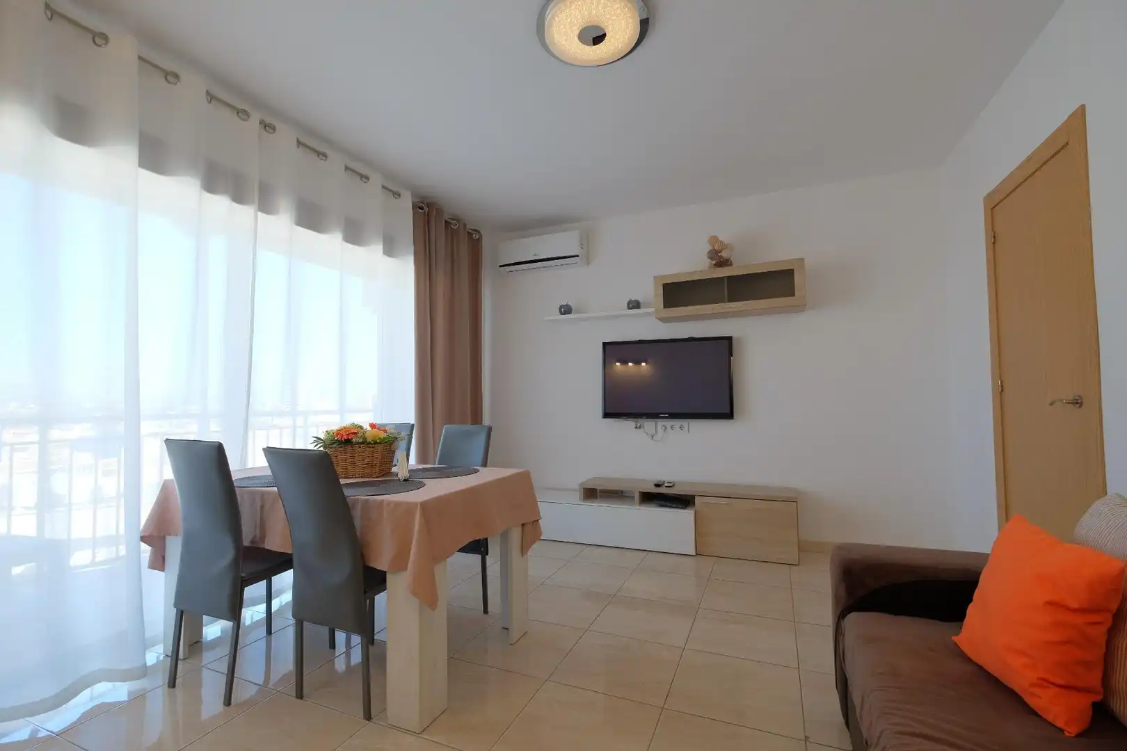 Apartamento con ascensor en venta en Zona Pueblo, imagen 21