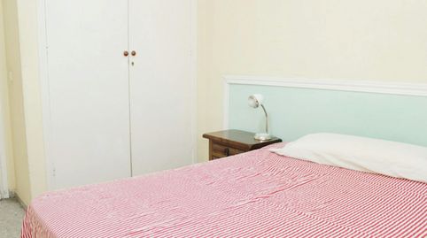 Foto 2 de Habitación en N/a, San Bernardo, Sevilla Capital