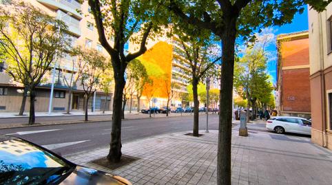 Photo 2 of Planta baja for sale in Avenida de Casado del Alisal, 6, Centro, Palencia Capital