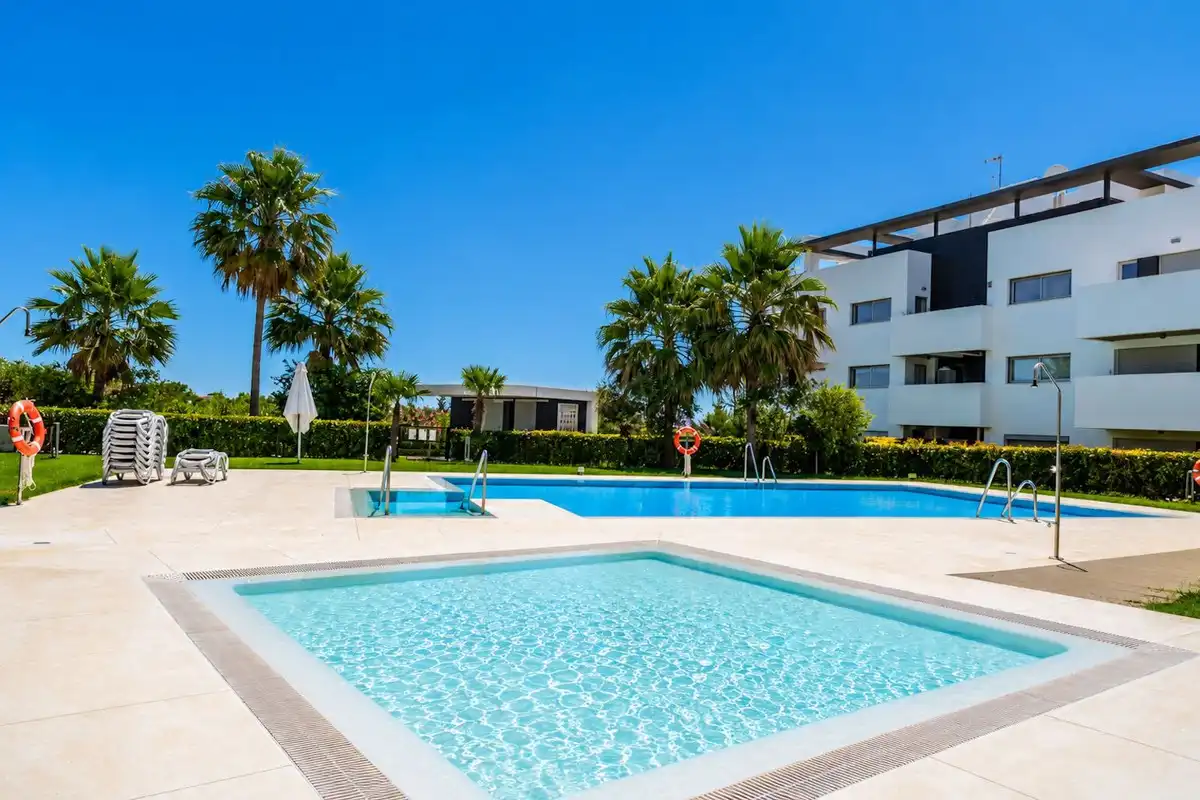Piso con ascensor en venta en Benamara - Atalaya, imagen 20