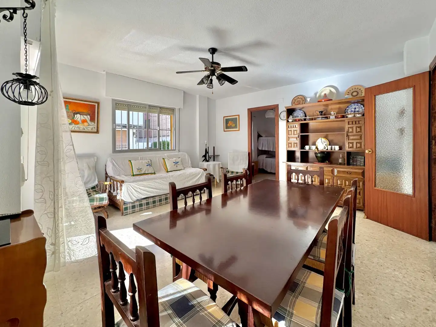 Apartment with lift for sale in geraneos 6, imagen 11