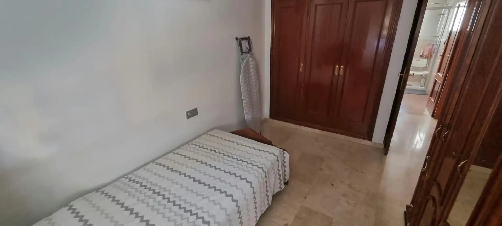 Piso con terraza en venta en Centro ciudad, imagen 15