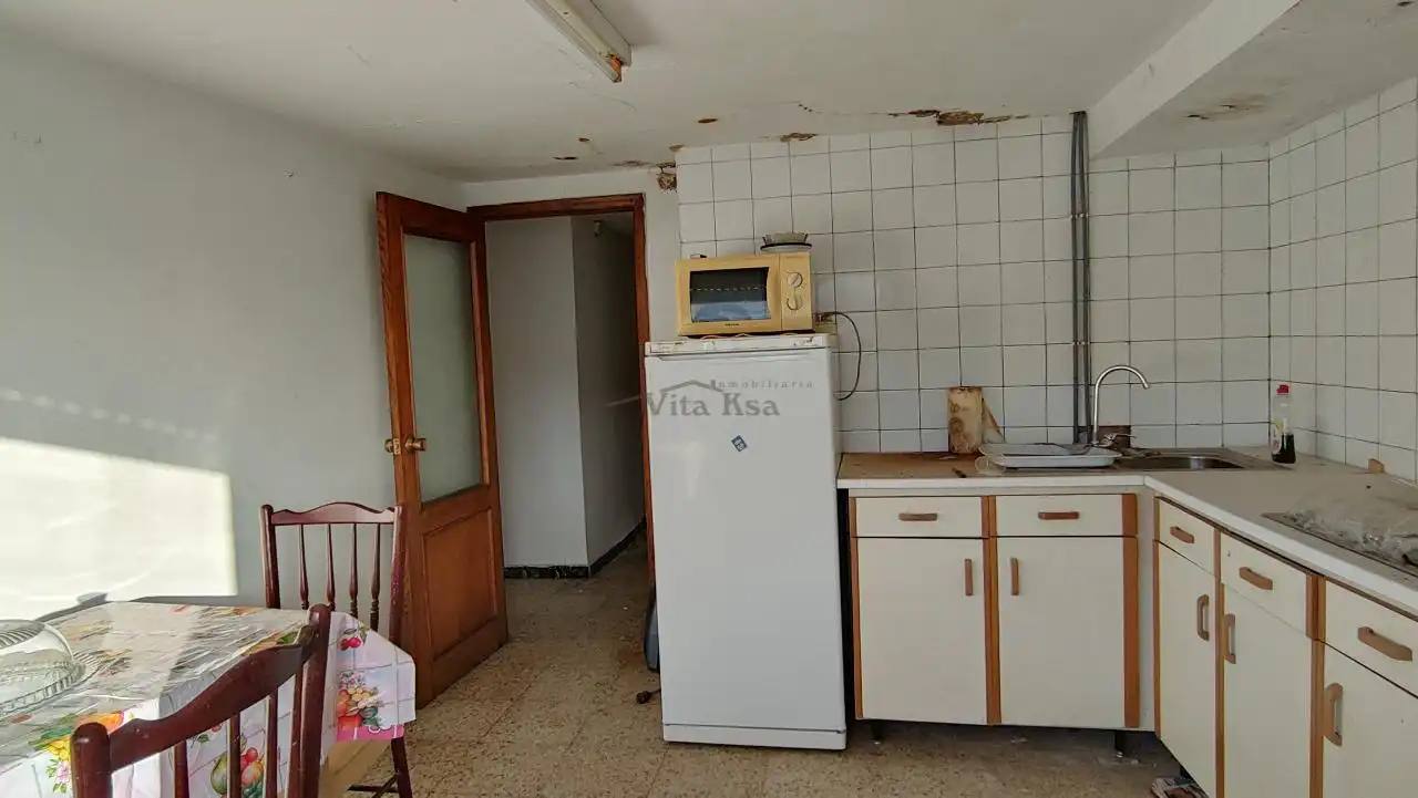 Casa rústica amb terrassa en venda a RAMUIN, imagen 7