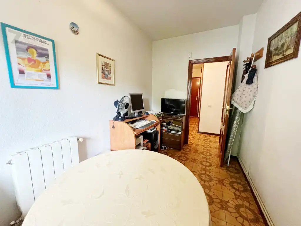 Habitación de Piso en venta en Alcalá de Henares con Aire acondicionado, Calefacción y Terraza