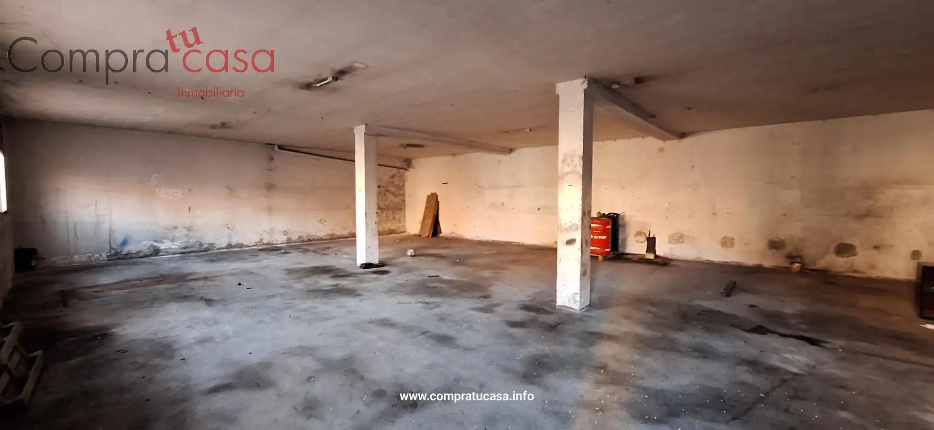 Business premises for sale in Calle de la Atalaya 19, imagen 6