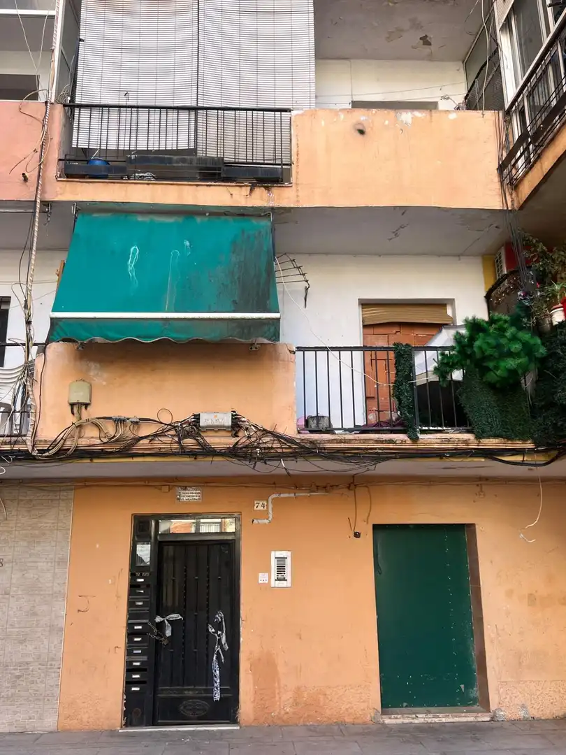 Wohnung zum Verkauf in Avenida REPUBLICA ARGENTINA DE LA