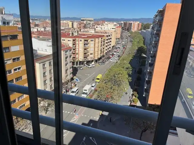Vista exterior de Pis en venda en Tarragona amb Aire condicionat, Calefacció i Moblat