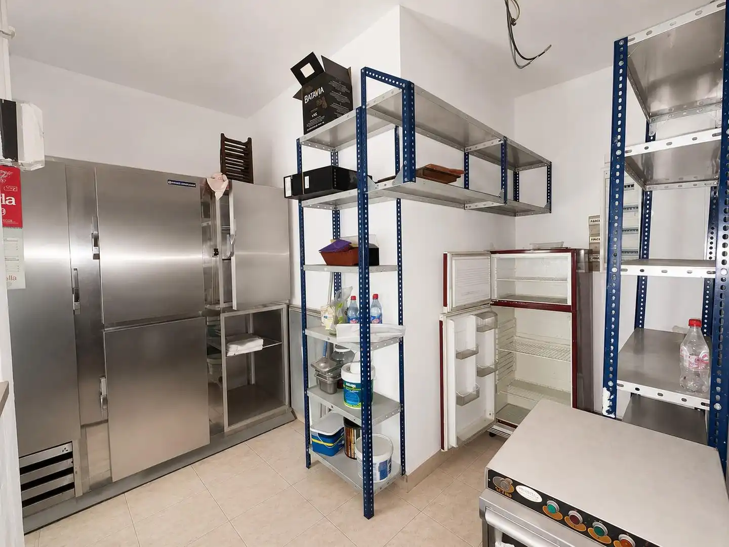 Local comercial en venta en Mas Rampinyo - Montcada Nova - Carrerada, imagen 9