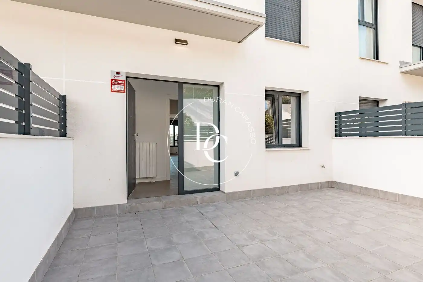 Maison avec jardin à vendre à Carrer de Ca l'Antoniet, imagen 3