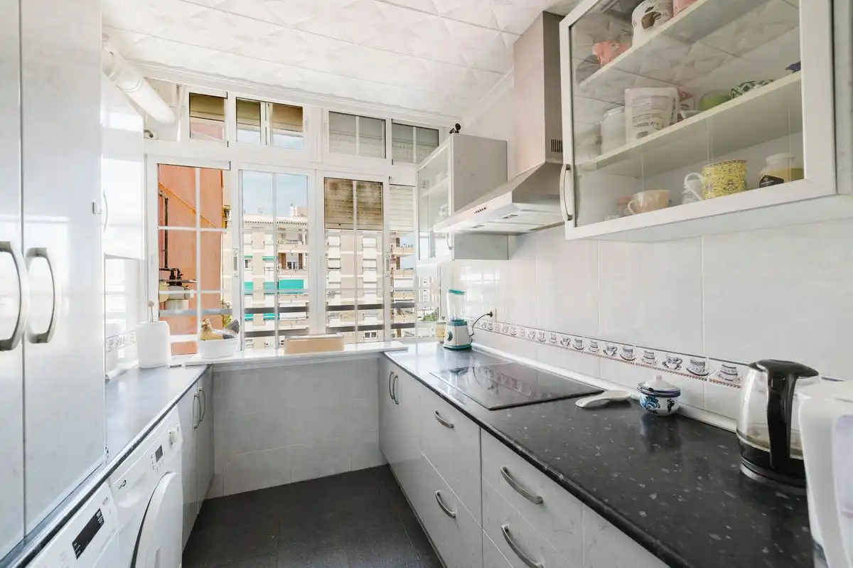 Appartement avec terrasse à vendre à Pasaje Esperanto, imagen 17