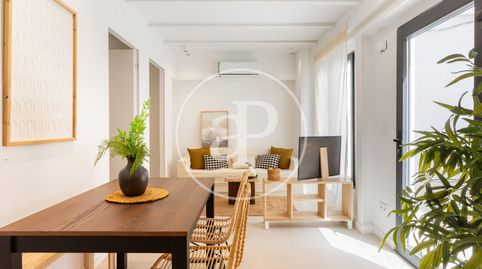 Piso en venta en San Marcelino