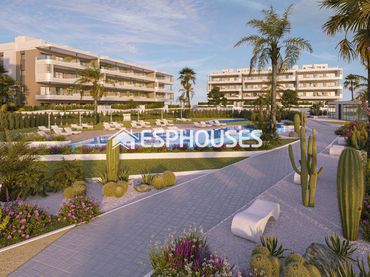 Apartment with balcony for sale in Zona Carrefour - Urbanizaciones