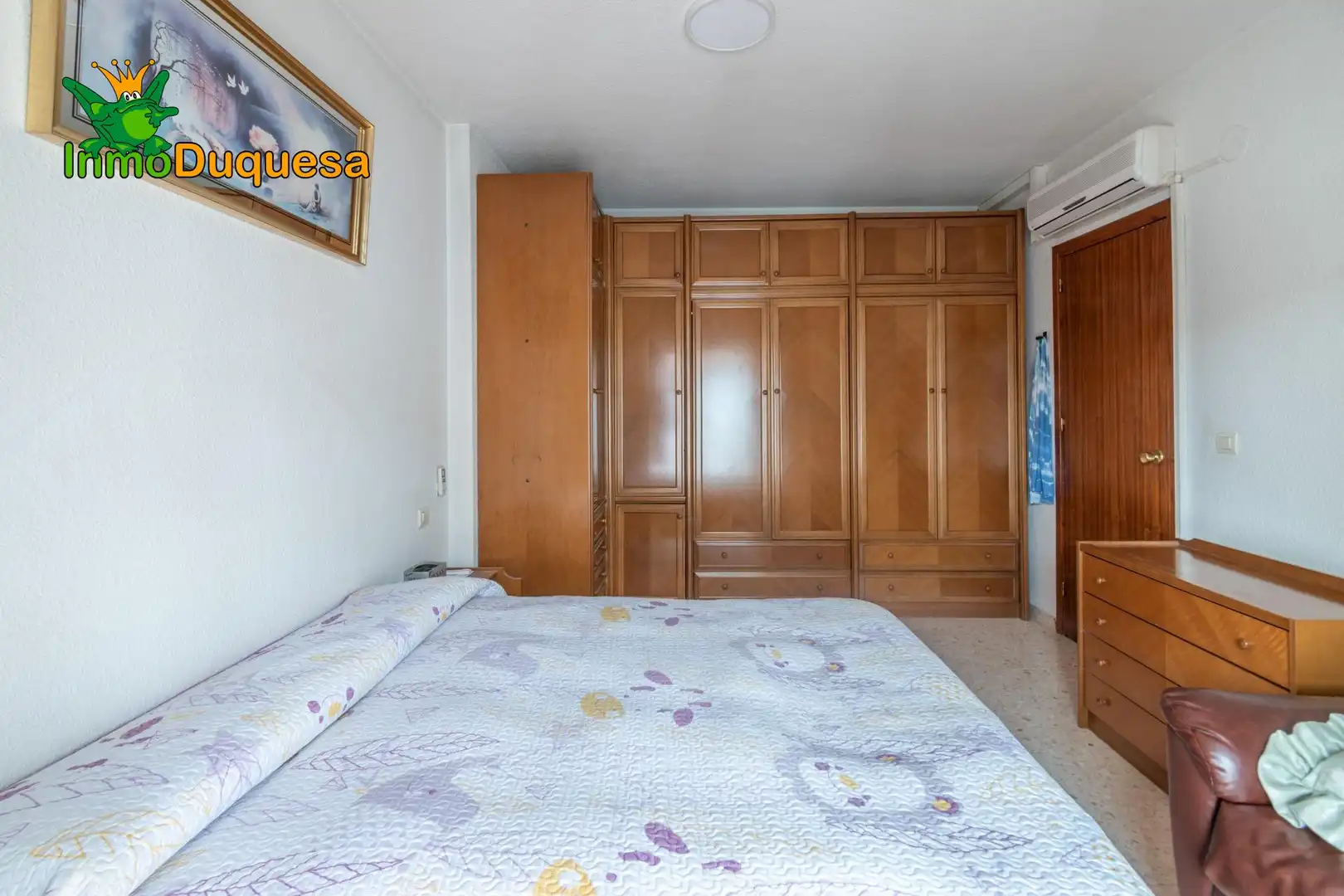 Reihenhaus zum Verkauf in La Zubia Ciudad, imagen 28