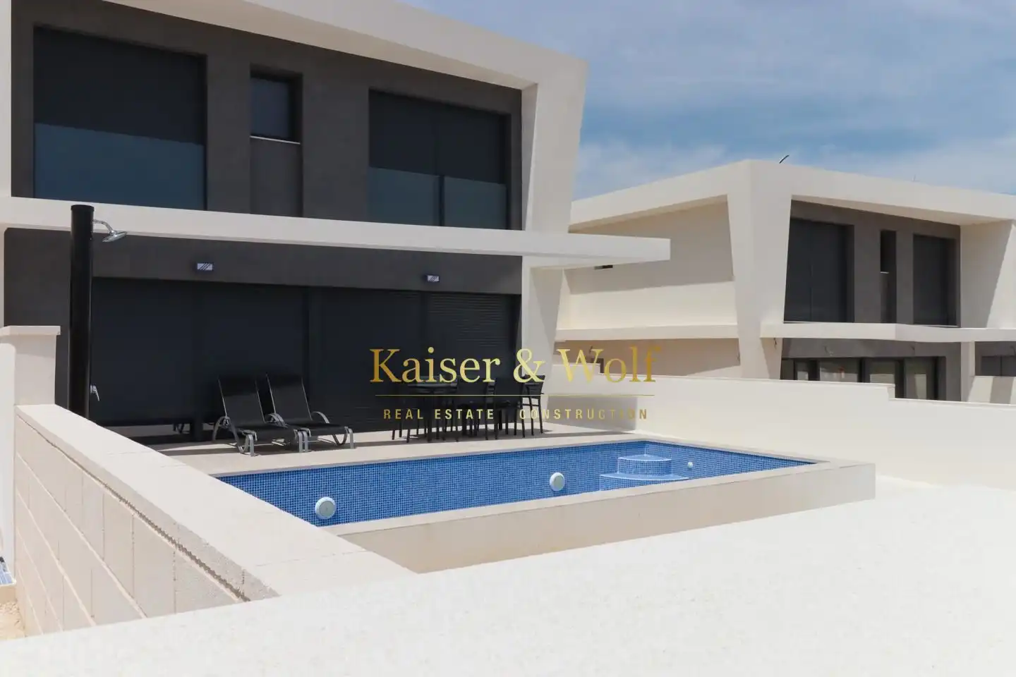 Maison avec piscine à vendre à Malta, imagen 3