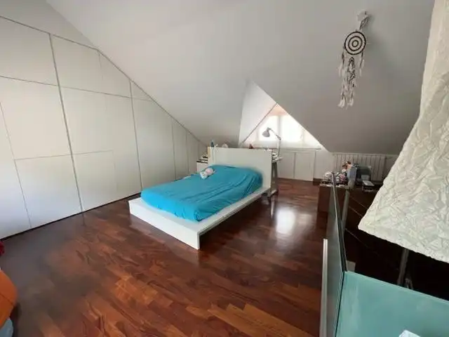 Casa adosada en venta en Santo Angel