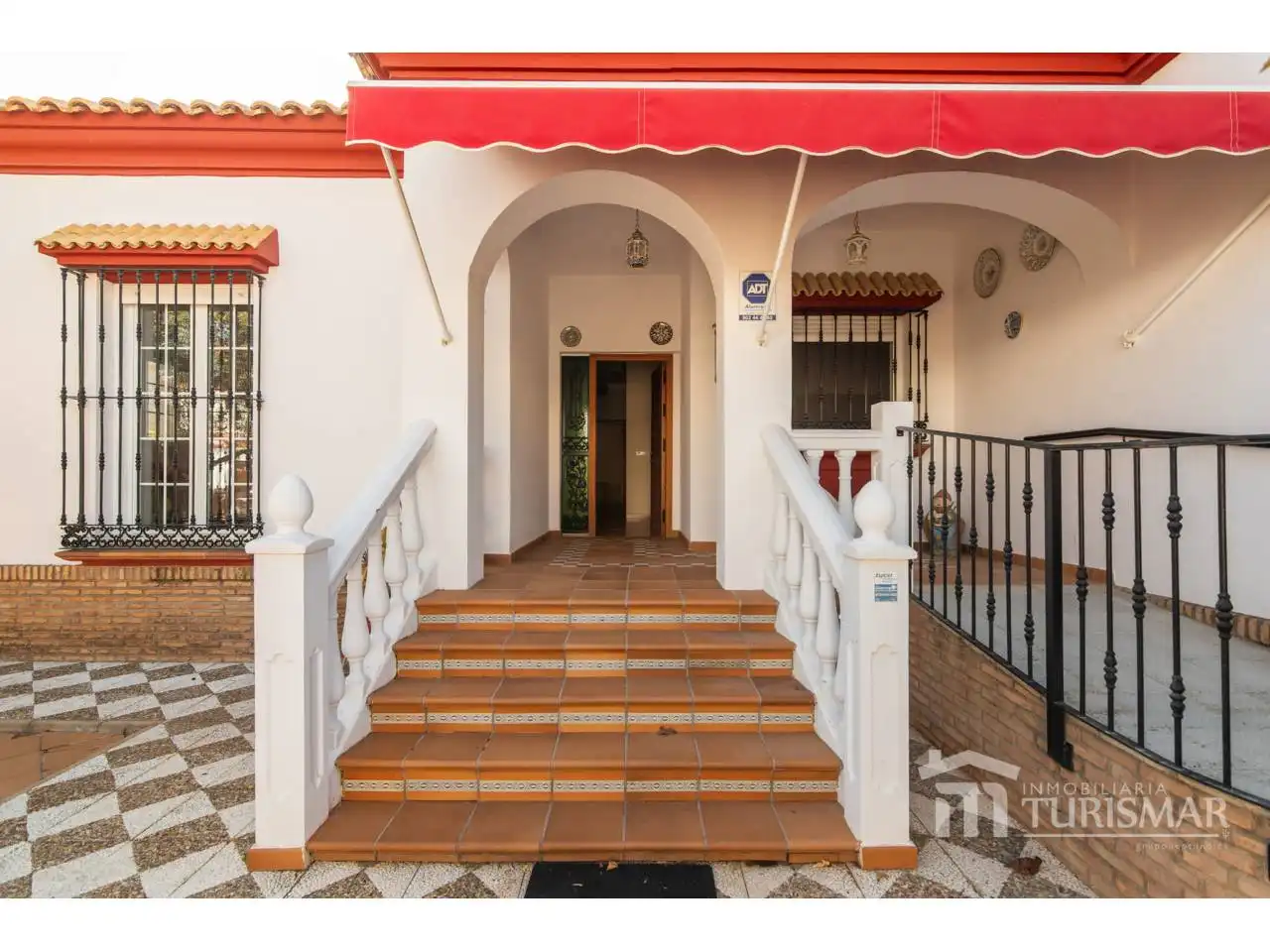 Casa con piscina in vendita a Calle Almería 1, imagen 4