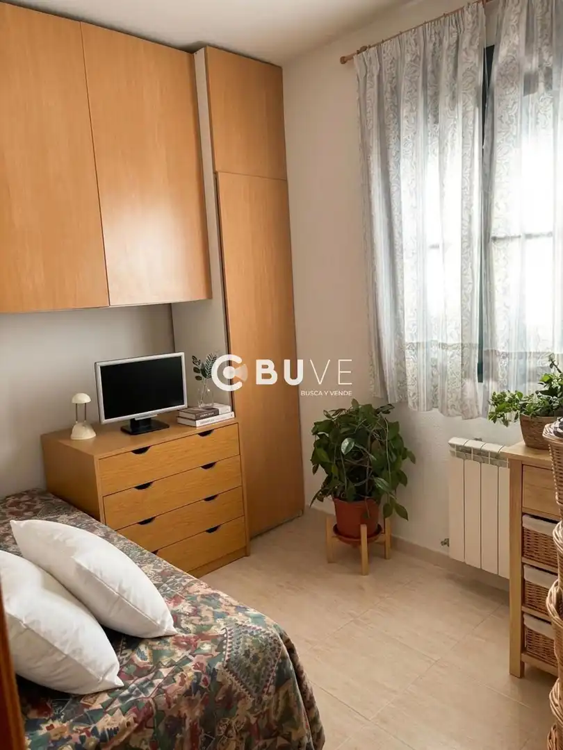 Habitación de Piso en venta en Chinchón con Calefacción