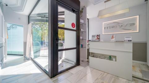 Photo 3 of Premises to rent in Avenida España, Zona Monte El Pilar, Majadahonda