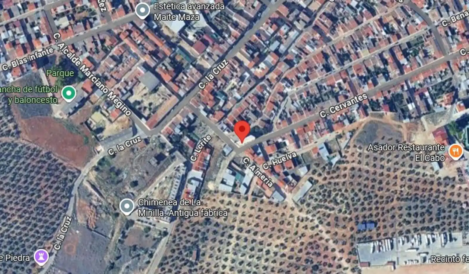 Wohnung zum Verkauf in Cervantes, imagen 2