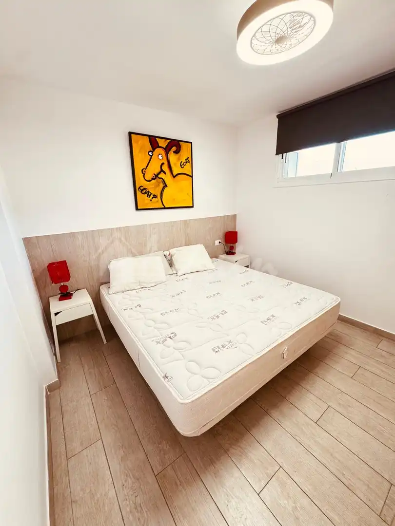 Apartment mit Aufzug zum Verkauf in Los Cristianos, imagen 13